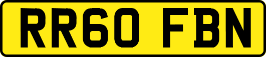 RR60FBN
