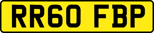 RR60FBP