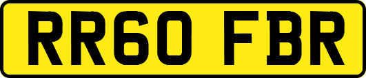 RR60FBR