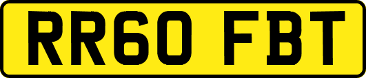 RR60FBT