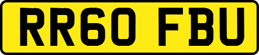 RR60FBU