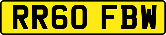 RR60FBW
