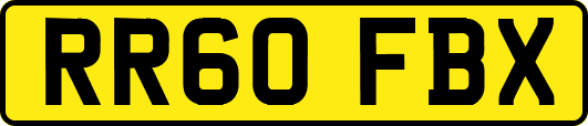 RR60FBX