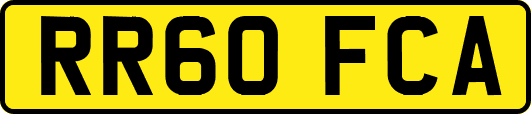 RR60FCA