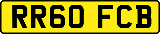 RR60FCB