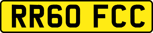RR60FCC