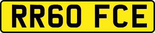RR60FCE
