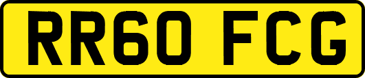 RR60FCG