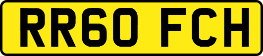 RR60FCH
