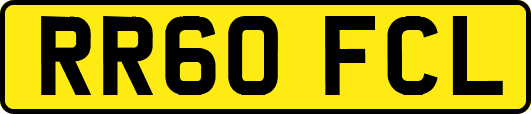 RR60FCL