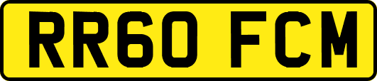 RR60FCM