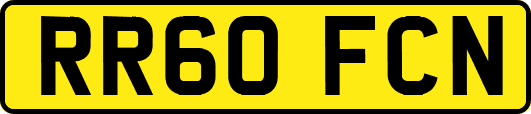 RR60FCN