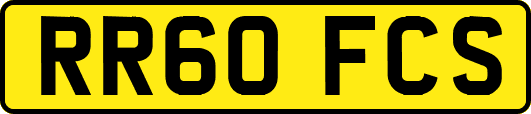 RR60FCS