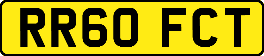 RR60FCT