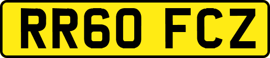 RR60FCZ