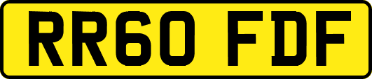 RR60FDF
