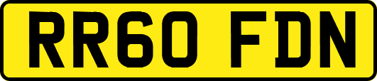RR60FDN