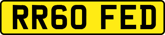 RR60FED