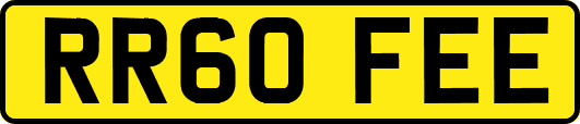 RR60FEE