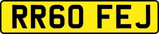 RR60FEJ