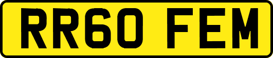 RR60FEM