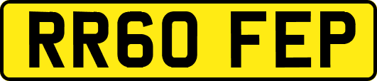 RR60FEP
