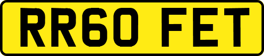 RR60FET