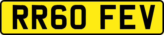 RR60FEV