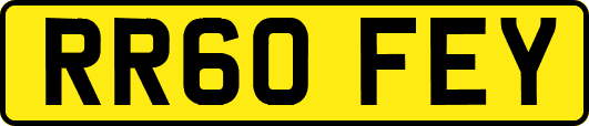 RR60FEY