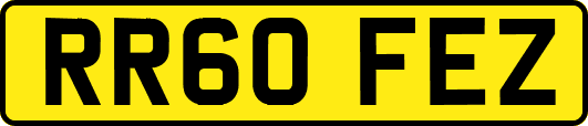 RR60FEZ
