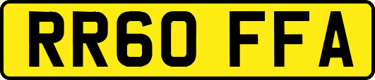 RR60FFA
