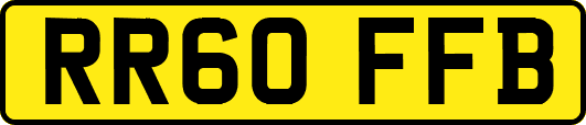 RR60FFB