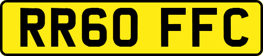 RR60FFC