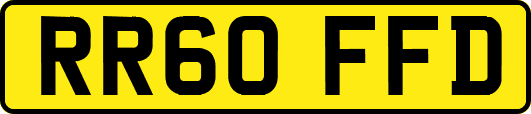 RR60FFD