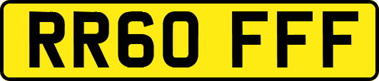 RR60FFF