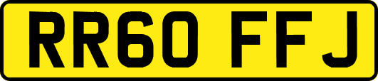 RR60FFJ