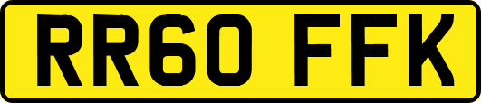 RR60FFK