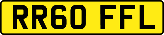 RR60FFL