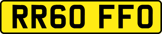 RR60FFO