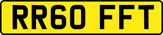 RR60FFT