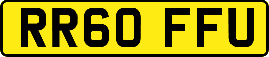 RR60FFU