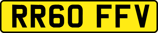 RR60FFV