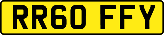 RR60FFY