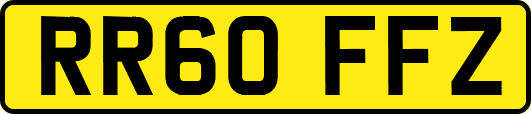 RR60FFZ