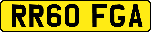RR60FGA