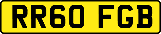 RR60FGB