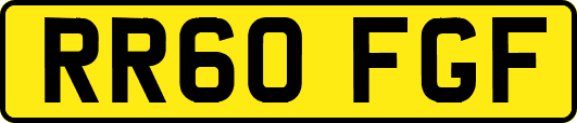 RR60FGF