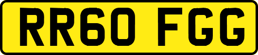 RR60FGG