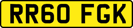 RR60FGK