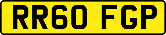 RR60FGP